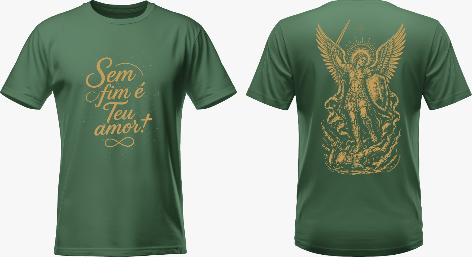 BASICA 2026 CAMISETA + SACOCHILA