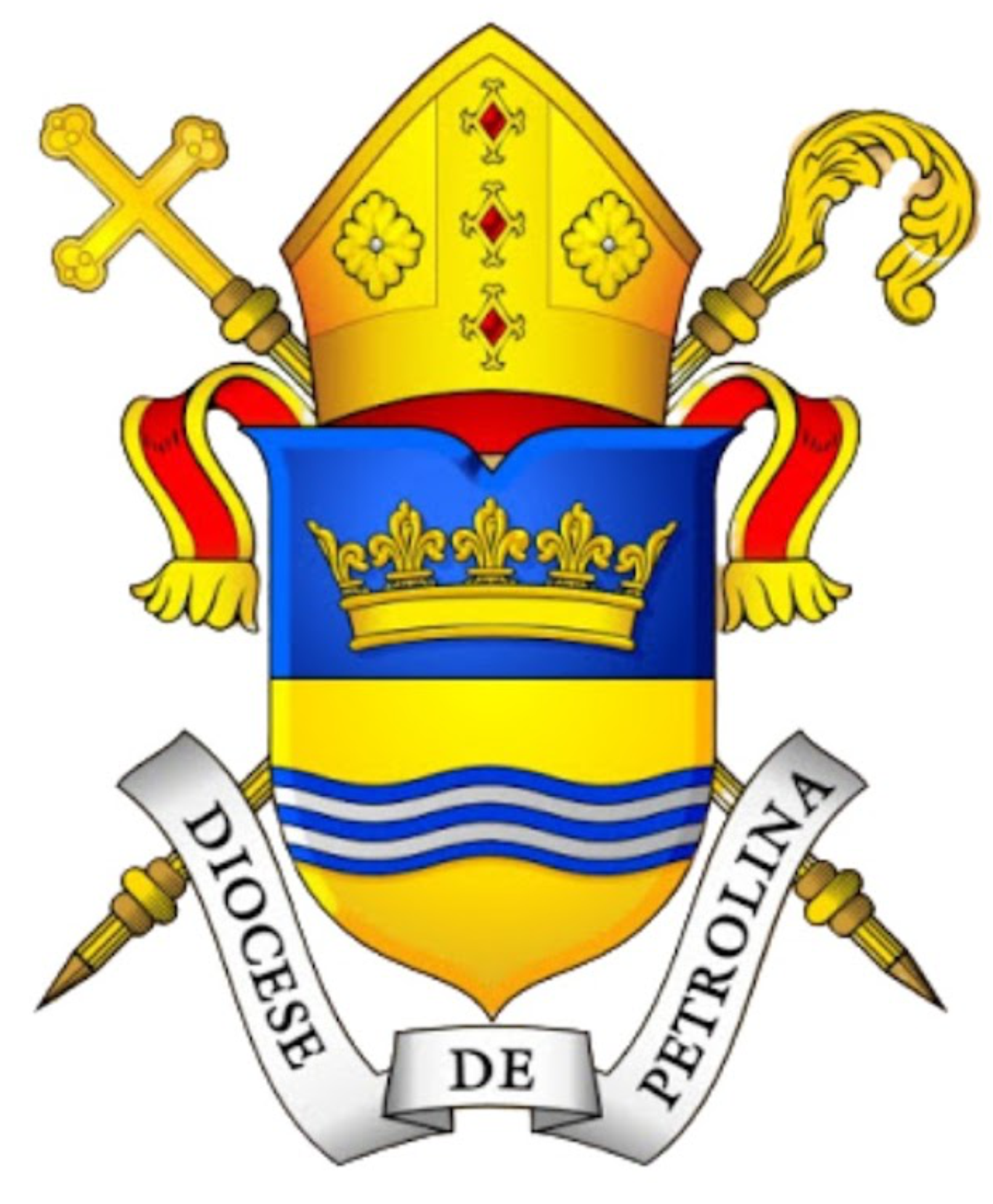 APOIO: Diocese de Petrolina